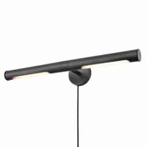Luminaire mural BOUVIER DVP36999EB