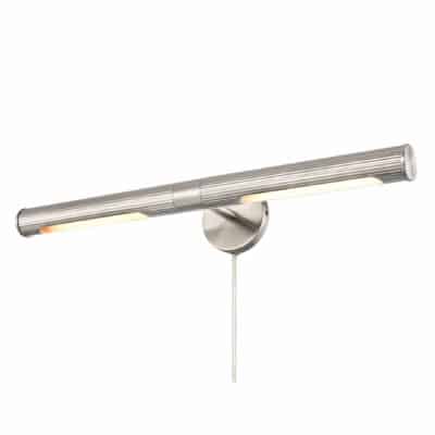 Luminaire mural BOUVIER DVP36999SN