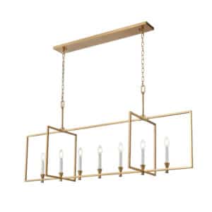 Luminaire suspendu CARISBROOKE DVP37104BR