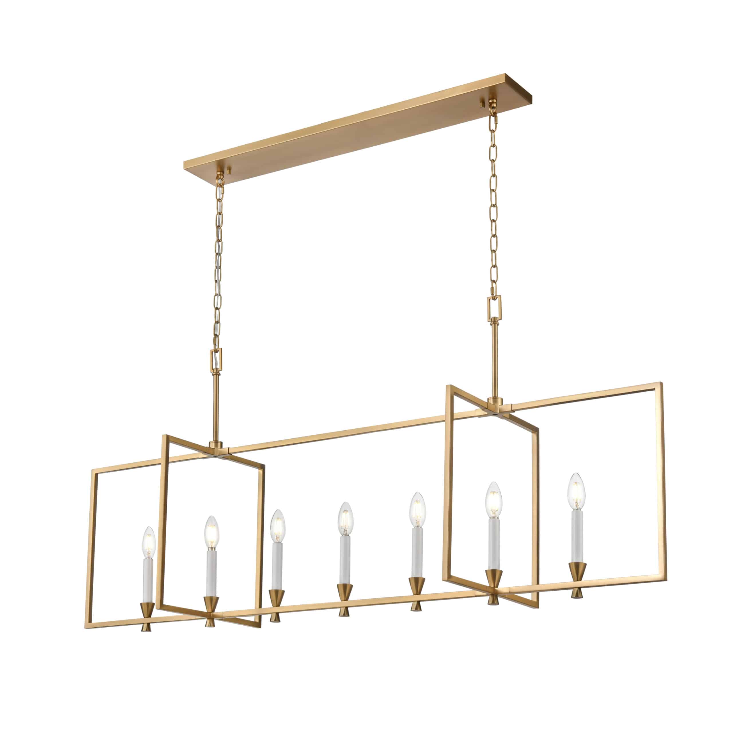 Luminaire suspendu CARISBROOKE DVP37104BR