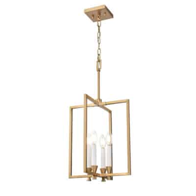 Luminaire suspendu CARISBROOKE DVP37148BR