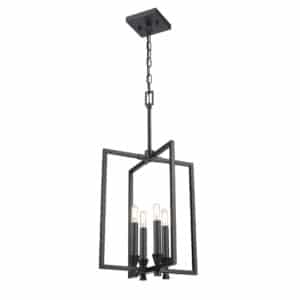 Luminaire suspendu CARISBROOKE DVP37148EB