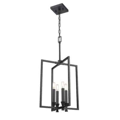 Luminaire suspendu CARISBROOKE DVP37148EB