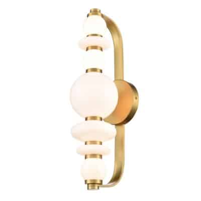 Luminaire mural CORSAIR DVP48101BR-TO