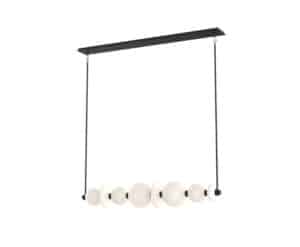 Luminaire suspendu CORSAIR DVP48104EB-TO