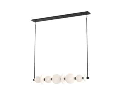 Luminaire suspendu CORSAIR DVP48104EB-TO