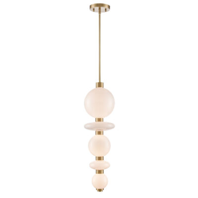 Luminaire suspendu CORSAIR DVP48110BR-TO