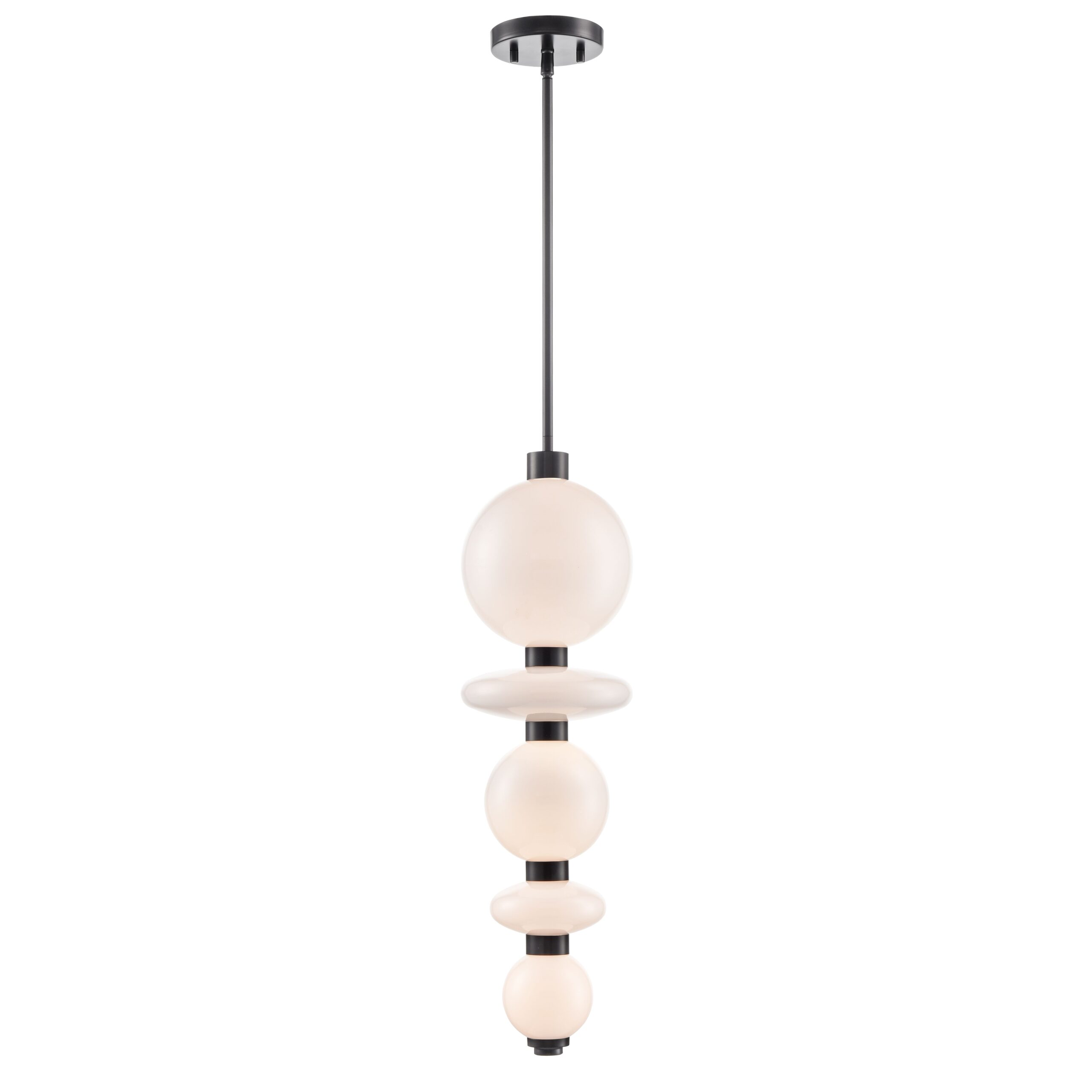 Luminaire suspendu CORSAIR DVP48110EB-TO
