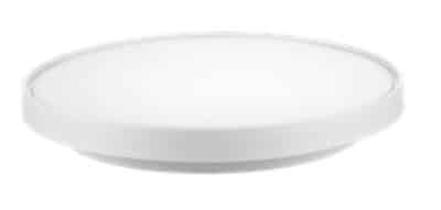 Luminaire plafonnier moderne BRUNSWICK Kuzco FM43522-WH-5CCT