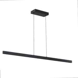Luminaire suspendu ZOLA PF276-BLK