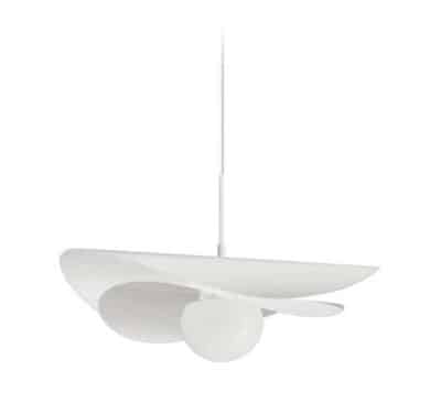 Luminaire suspendu PAVEN PVN-2012LEDP-MW