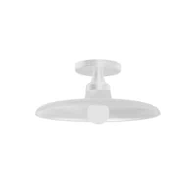 Flush Mount QUENTIN QTN-121SF-MW