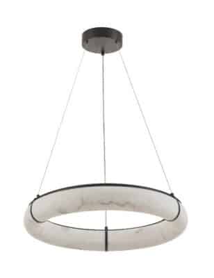 Luminaire suspendu REUBEN RBN-2360LEDP-MB-ALB