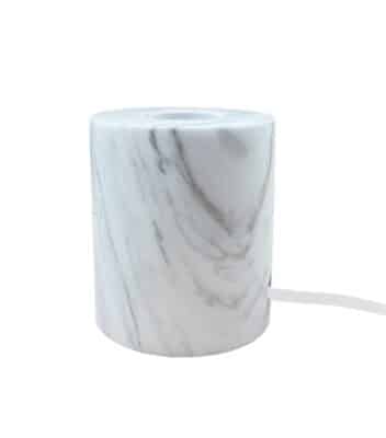 Base de lampe de table RMB-WH