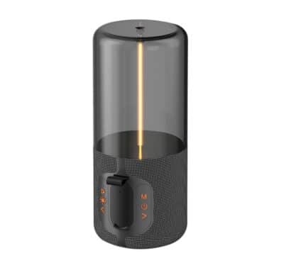 Lampe de table LUX SL-BK
