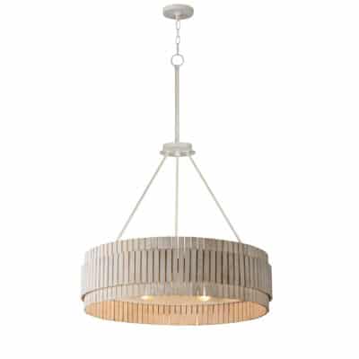 Luminaire suspendu SATORI 14456WWTEC