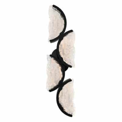 Luminaire mural MOON 1715W8-4-101
