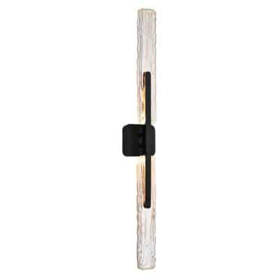 Luminaire mural CURVA 1725W36-2-101-A