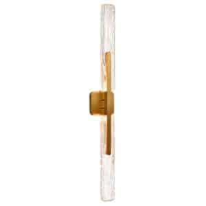 Luminaire mural CURVA 1725W36-2-624