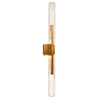 Luminaire mural CURVA 1725W36-2-624