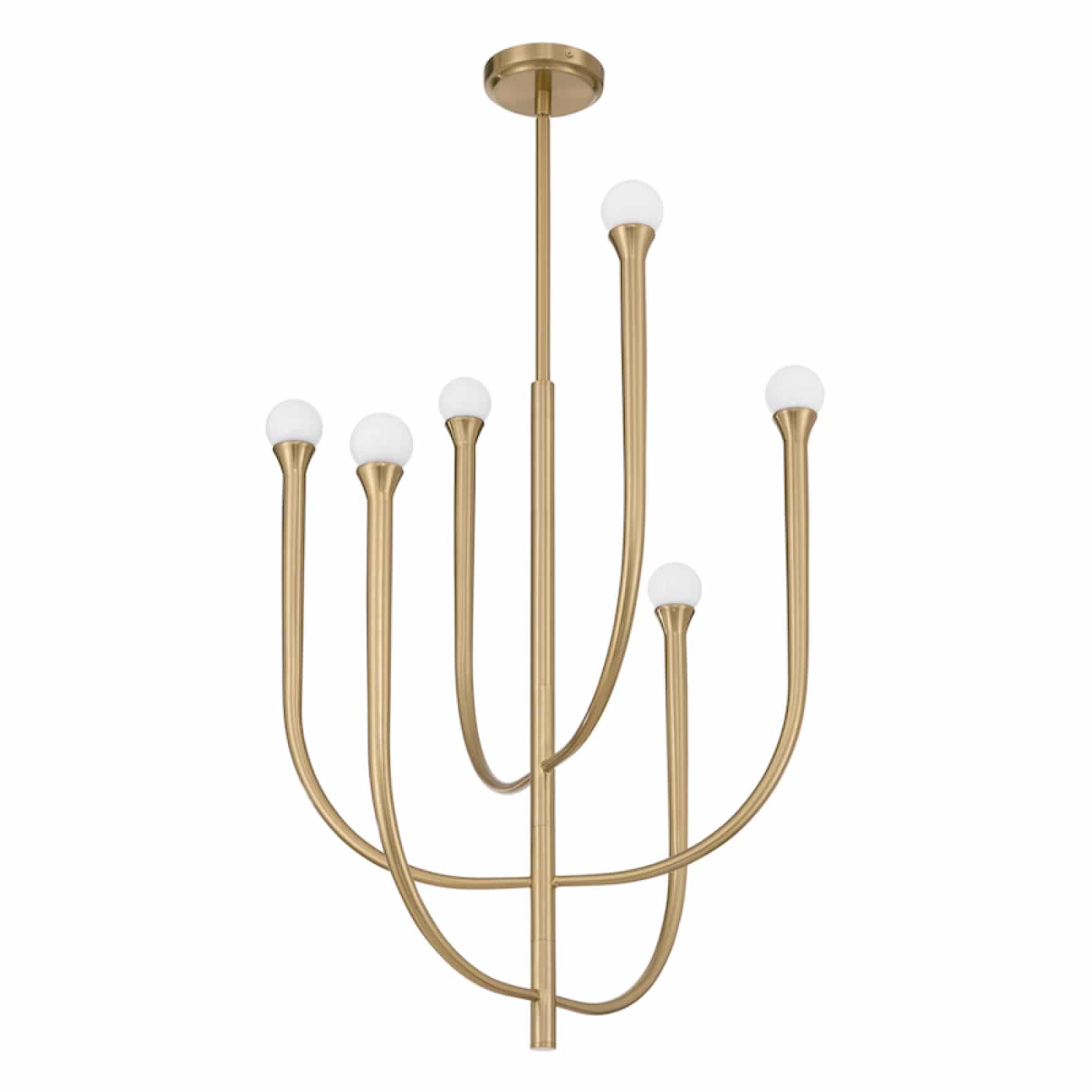 Luminaire suspendu DAHLIA 207256A