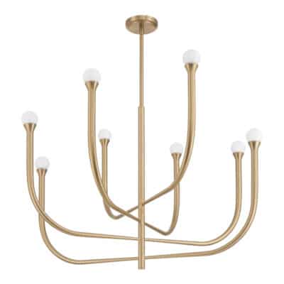 Luminaire suspendu DAHLIA 207257A