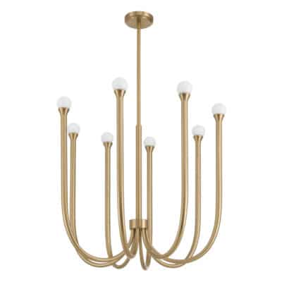 Luminaire suspendu DAHLIA 207258A