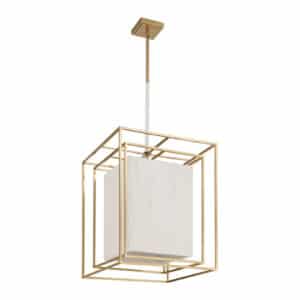 Luminaire suspendu ABBEY 207269A