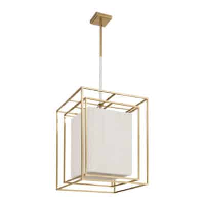 Luminaire suspendu ABBEY 207269A