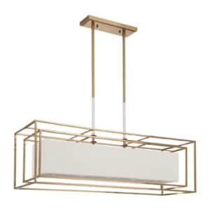 Luminaire suspendu ABBEY 207271A