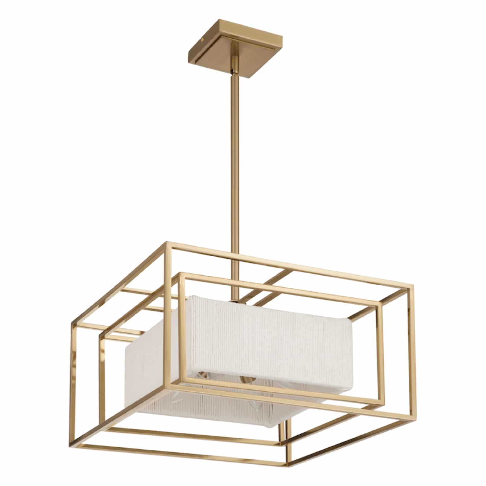 Luminaire suspendu ABBEY 207272A