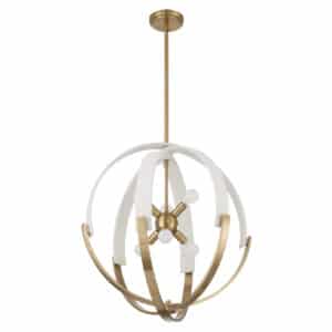 Luminaire suspendu ABBEY 207273A