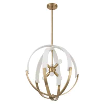 Luminaire suspendu ABBEY 207273A