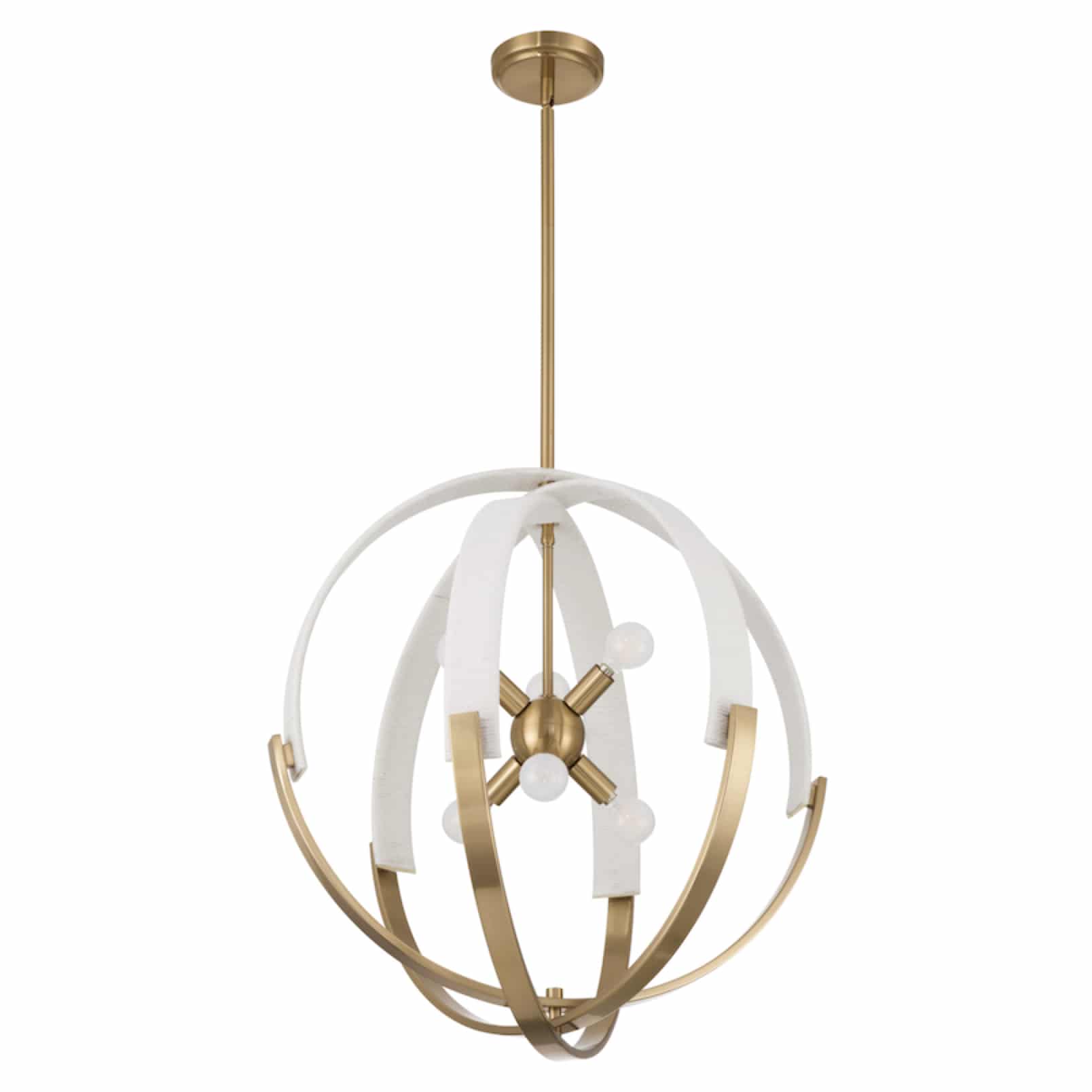 Luminaire suspendu ABBEY 207273A