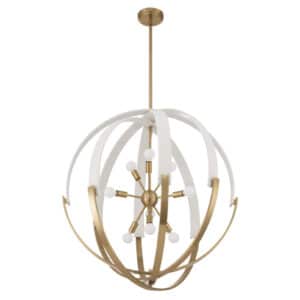 Luminaire suspendu ABBEY 207274A