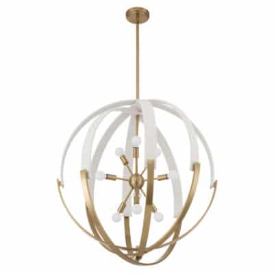 Luminaire suspendu ABBEY 207274A