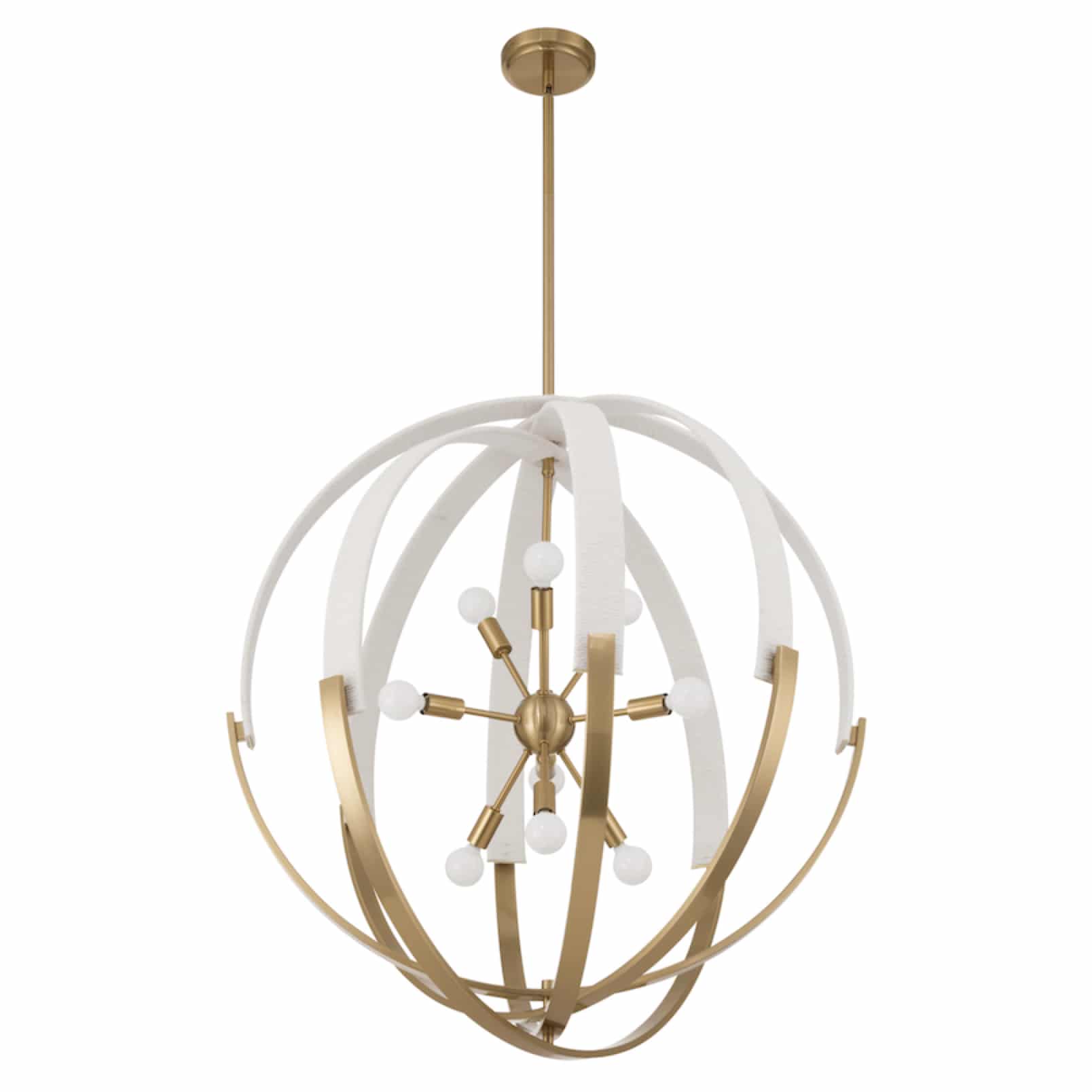 Luminaire suspendu ABBEY 207274A