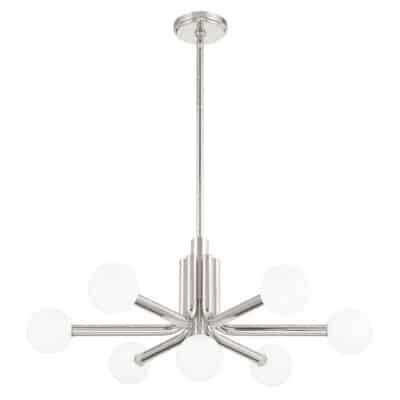 Luminaire suspendu STOCKHOLM 207348A