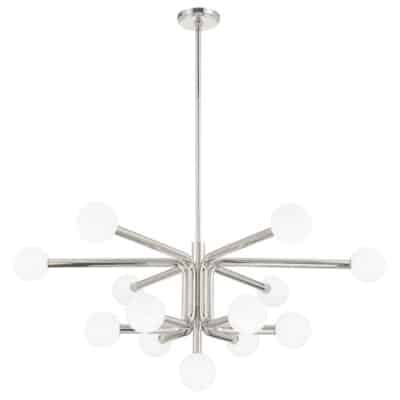 Luminaire suspendu STOCKHOLM 207349A