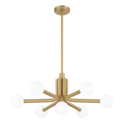 Luminaire suspendu STOCKHOLM 207353A