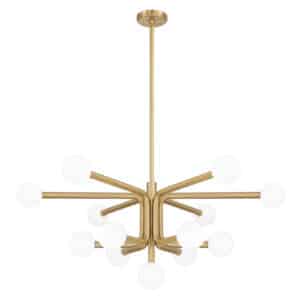 Luminaire suspendu STOCKHOLM 207354A