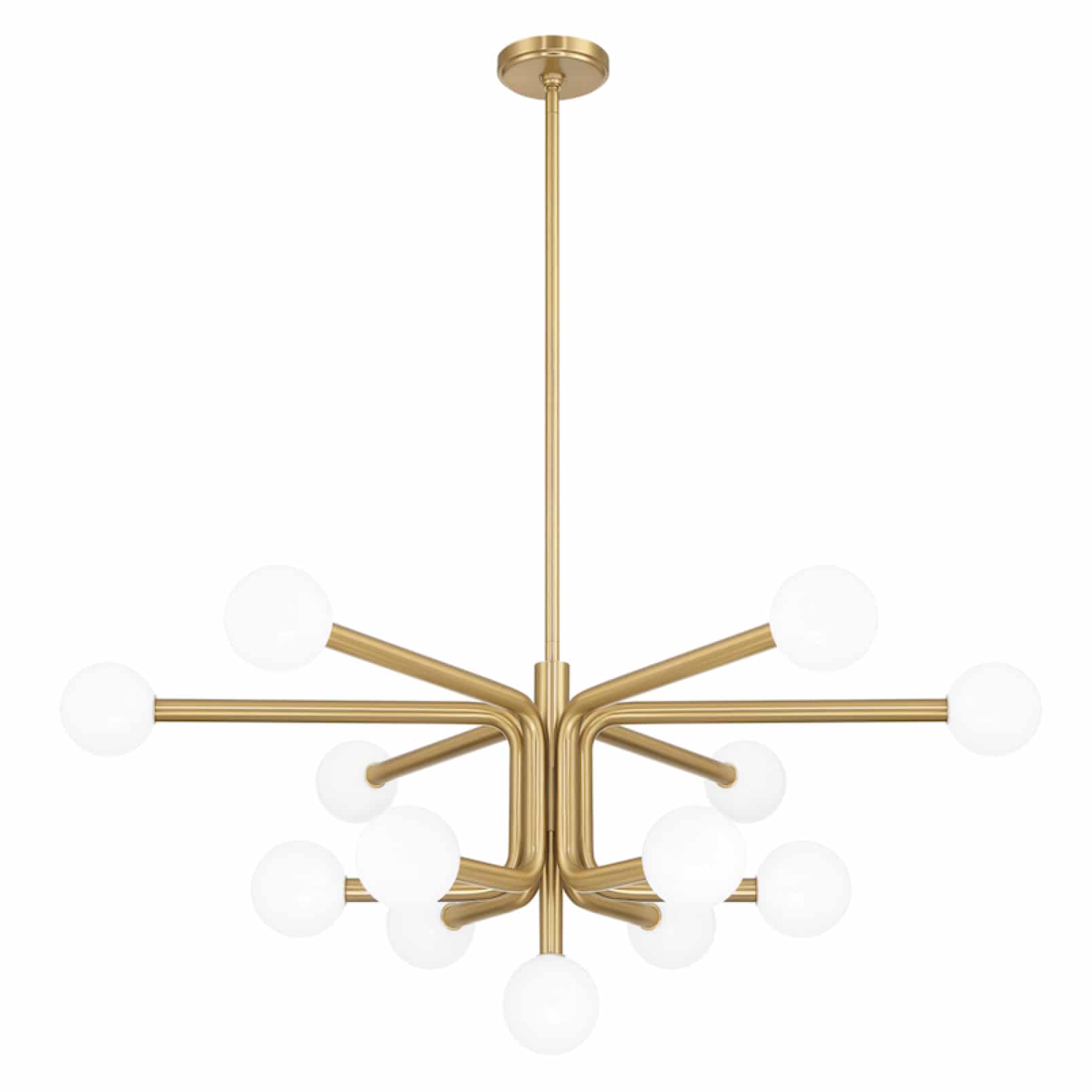 Luminaire suspendu STOCKHOLM 207354A