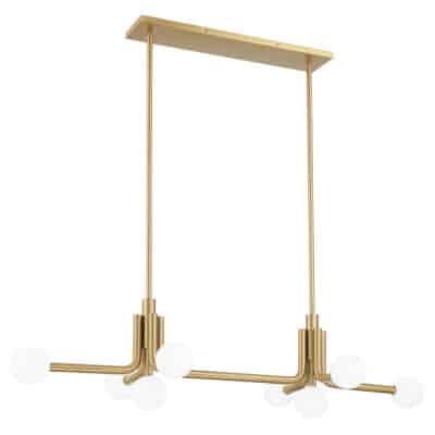 Luminaire suspendu STOCKHOLM 207355A