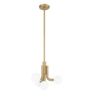 Luminaire suspendu STOCKHOLM 207356A