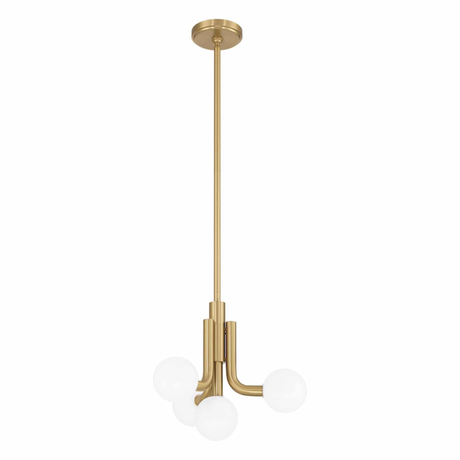 Luminaire suspendu STOCKHOLM 207356A