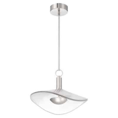 Luminaire suspendu NOVELLA 207393A