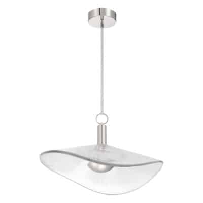 Luminaire suspendu NOVELLA 207394A