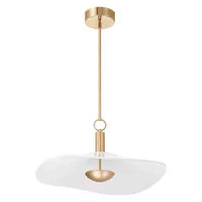 Luminaire suspendu NOVELLA 207396A