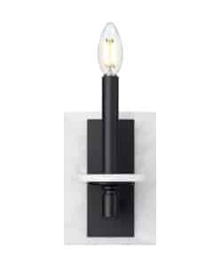 Wall sconce KADEN IL-120E