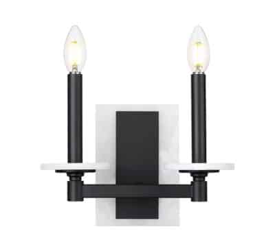 Luminaire mural KADEN IL-120G
